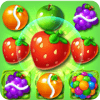 Fruit Island Match 3 Game