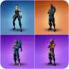 Fortnite Skin Quiz