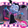 Vampirina princess forest