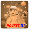 Rocket 13!