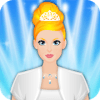 Royal Wedding Game Princess Dress Up