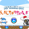 Attack Snowman