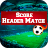 Score Header Match