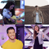 Adivina al cantate de Factor X - QUIZ