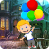 Cute Little Boy Escape Best Escape Game-369