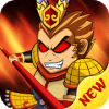 Kingdom of Warriors TD: Evil Rush (Tower Defense)