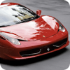 Drift Simulator: 458 Italia