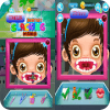 Crazy Doctor Dentist Slacking Mania-Fun Games