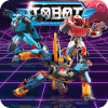 Super Tobot Great Galaxy