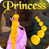 Run Tangle hazel Baby Princess Rapunzel Game