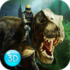 Evolved Dino Rider Island Survival