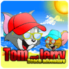 Tom and jerry: Beach Adventure
