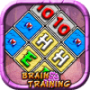 Brain Training: Super Pairs, free memory game