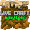 Live Craft : Build & Survival Adventure