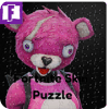 Fortnite Skin Puzzle