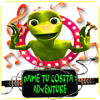 Dame tu Cosita Adventure