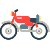 3D Motorcycle Game