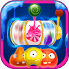 Yummy Fruit Jelly Factory: Crazy Food Factory Game