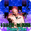 J Balvin at Piano Tiles