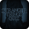 Quiz for Stranger Things