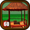 Pretty Color House Escape - Escape Games Mobi 60