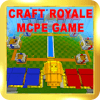 Craft Clash Royale map for MCPE