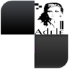 Adele Piano Tiles