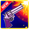 Flip Gun (Shooting game)
