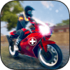 Dr Bike Driving : Motorbike Parking Games 2018