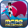 Pet Dragon Mod for MCPE