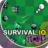 Battle Royale : Survival.io Zombie