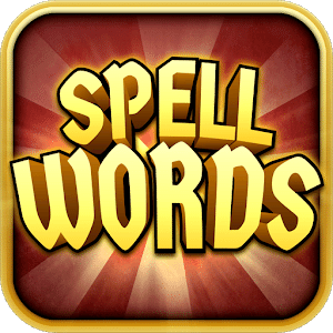 Spell Words - Magical Learning