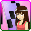 Annie Leblanc Ordinary Girl Piano Tiles