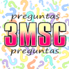 Cuanto sabes de 3msc Preguntas y Respuestas