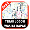 Tebak Gambar Pemain Jodoh Wasiat Bapak