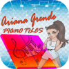 Ariana Grende piano tiles