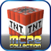 Mod Too Much TNT for MCPE