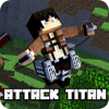 Titan Craft City Attack
