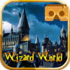 VR Harry Potter Wizard World