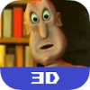 Globglogabgalab 3D