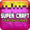 Super Craft Crafting Games Adventure