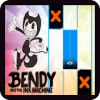 Bendy Piano Tiles 2