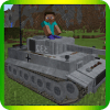 Mod Tank blitz para MCPE WOT