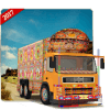 Pak Truck Driver 2