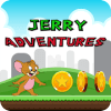 super jerry adventure game