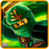 Ninjago Hero Ronin