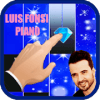 Luis Fonsi Piano Game
