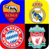 Football Teams Quiz-logo