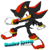 Shadow Speedy