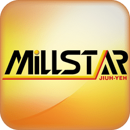 MILLSTAR 鉅業精機